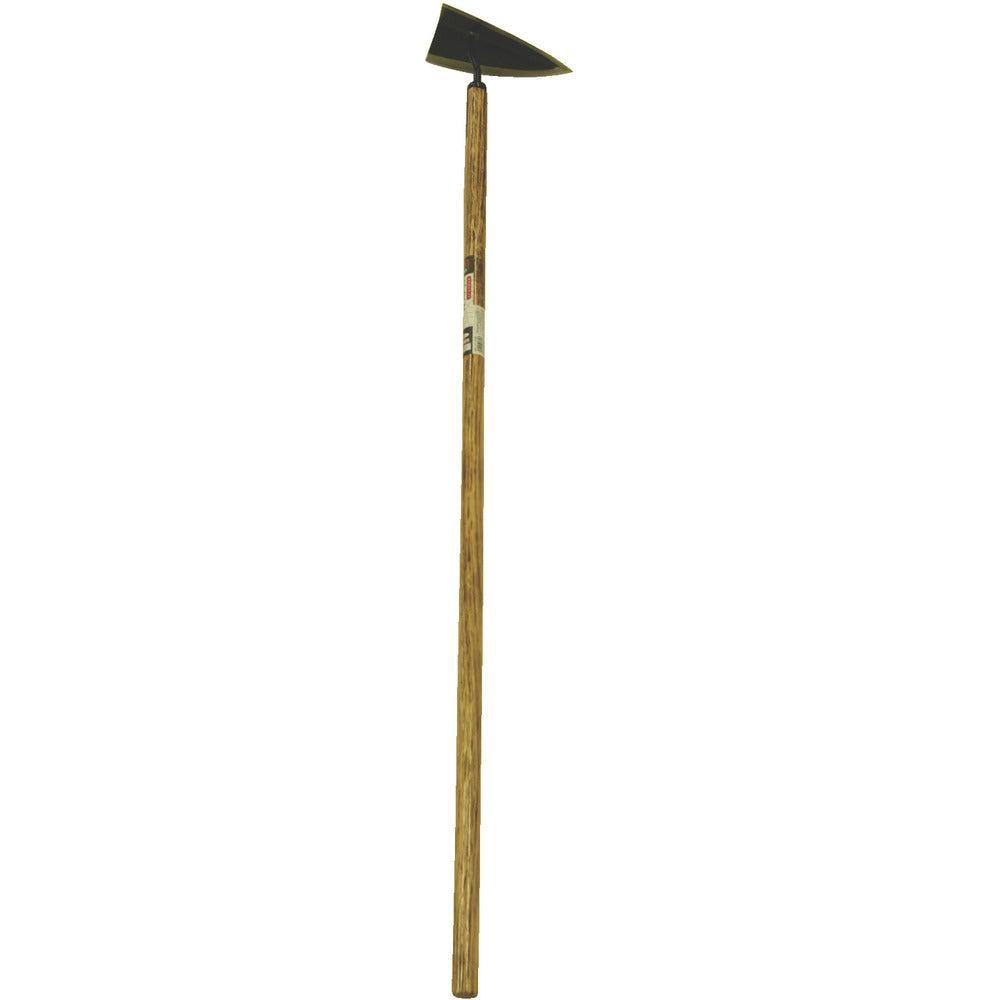 Handmade Triangular Hoe with Steel 240 73749