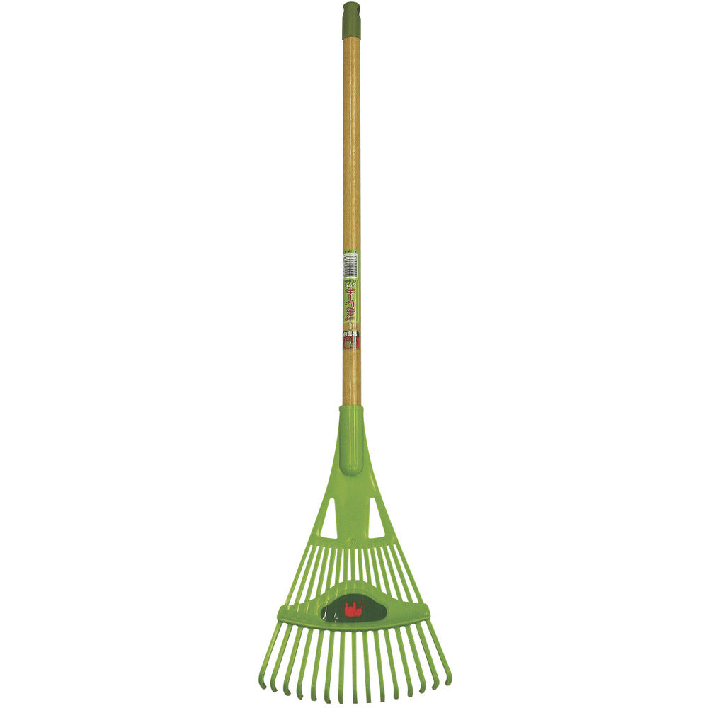 Kinzo Plastic Rake S75 Length 750mm 152918
