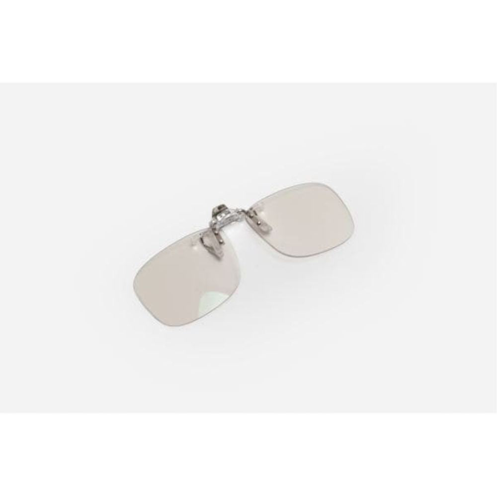 Night Glass Clear Jacket