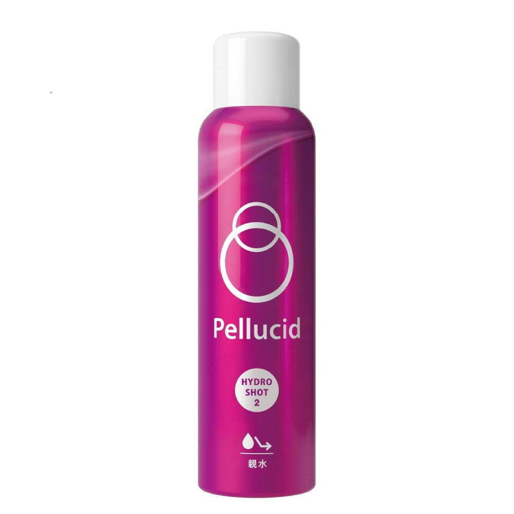 Perside Hydro Shot 2 Hydrophilic Type PCD810 210ml