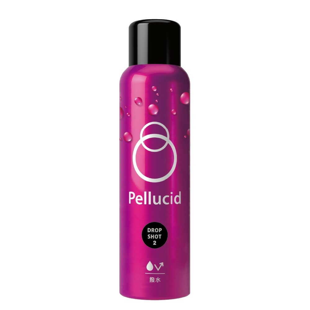 Perside Drop Shot 2 Water Repellent Type PCD812 210ml