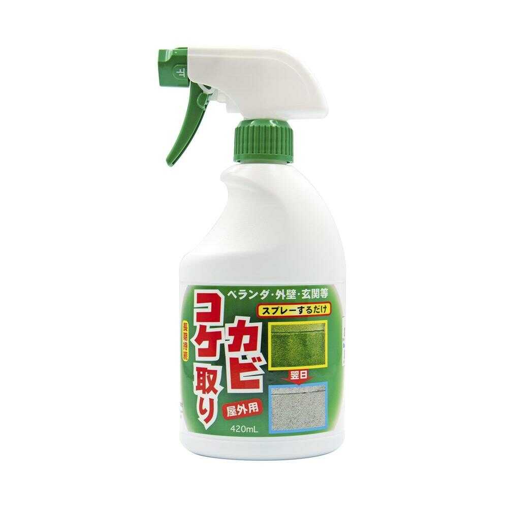 Toyaku Moss and Mold Remover 420ml