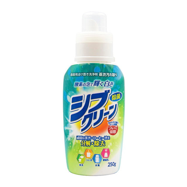 Toyaku Shibu Clean 250g
