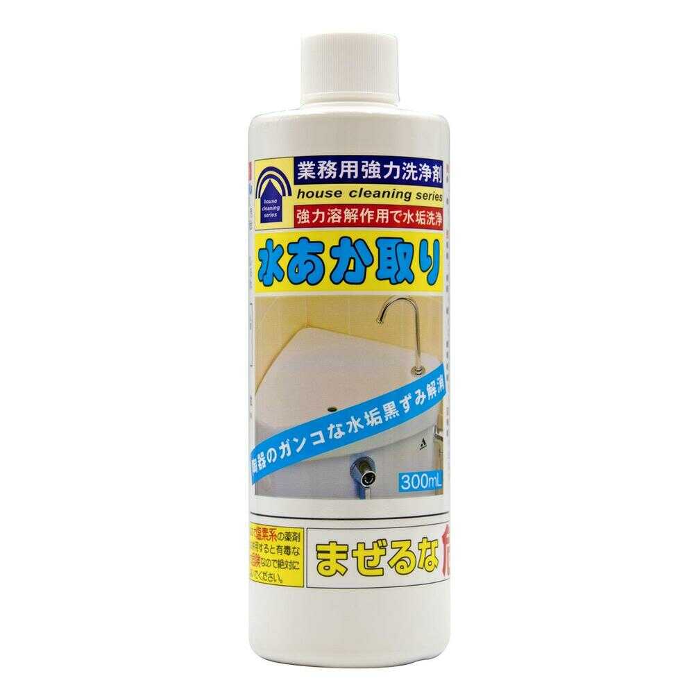 Toyaku Water Stain Remover 300ml
