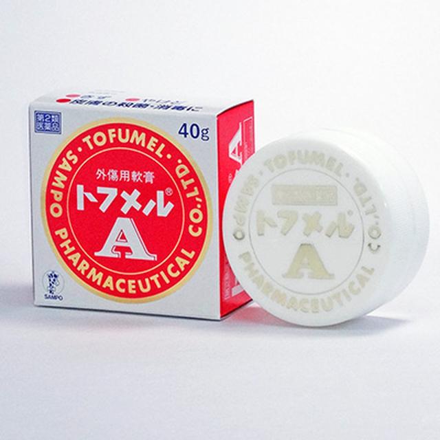 Tofmel A 40g