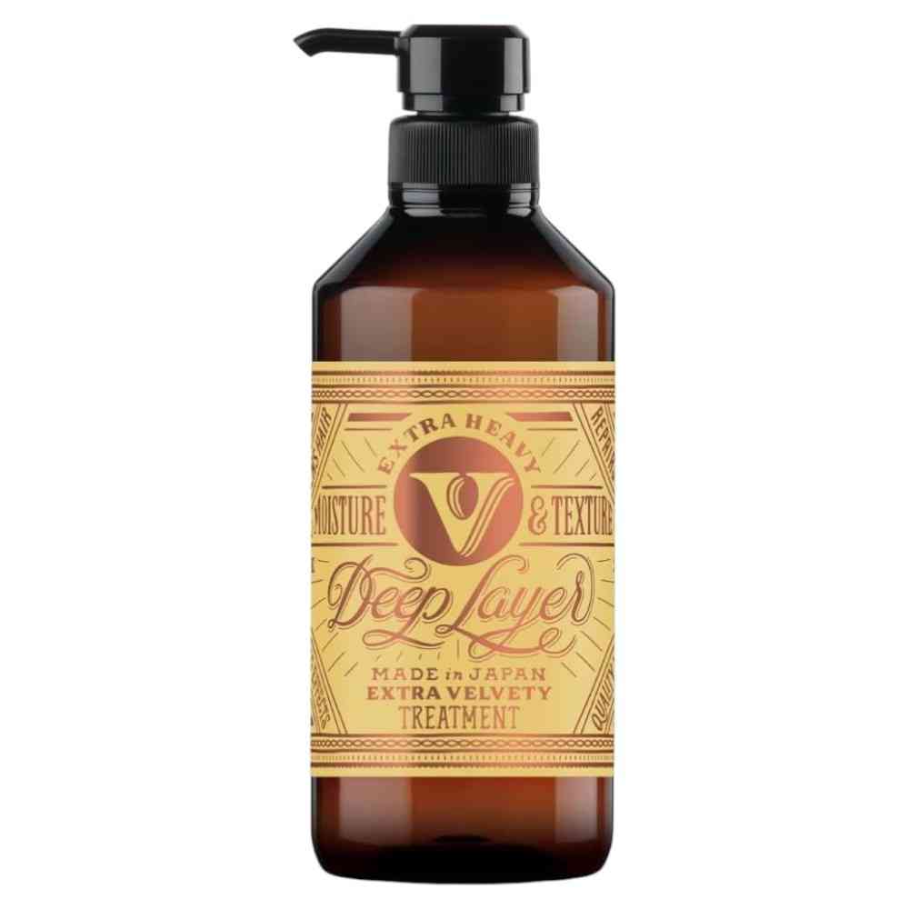 BX Deep Layer Treatment ExV 470g
