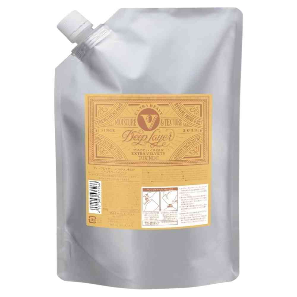 BX Deep Layer Treatment ExV Refill 750g