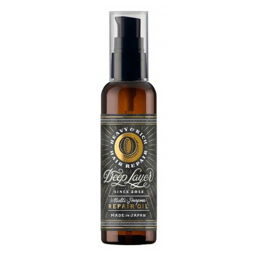 b-ex Deep Layer Repair Oil 100ml