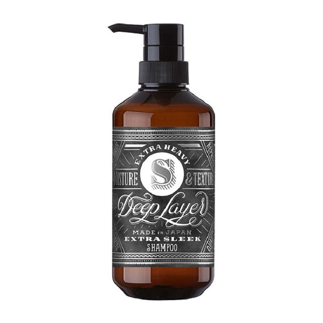 Beauty Experience Deep Layer Shampoo ExS 500ml