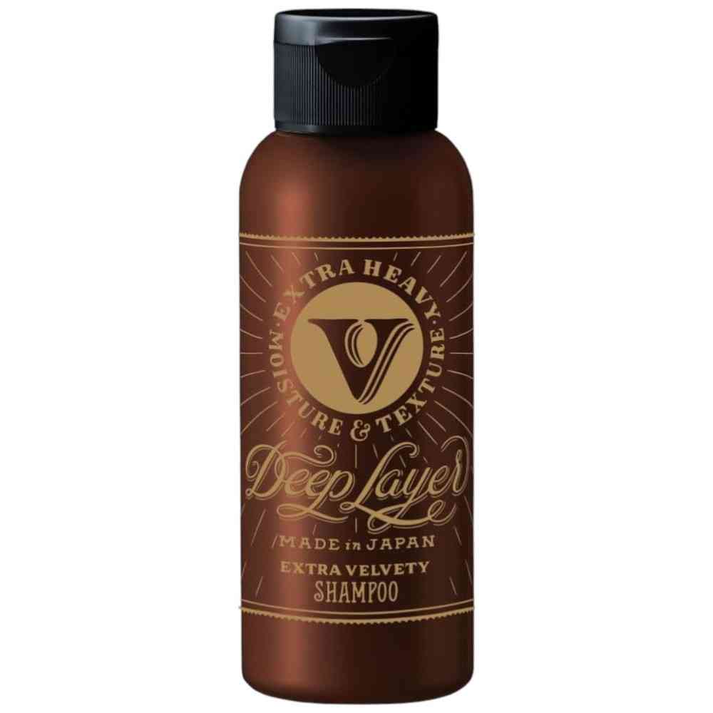 BX Deep Layer Shampoo ExV 80ml