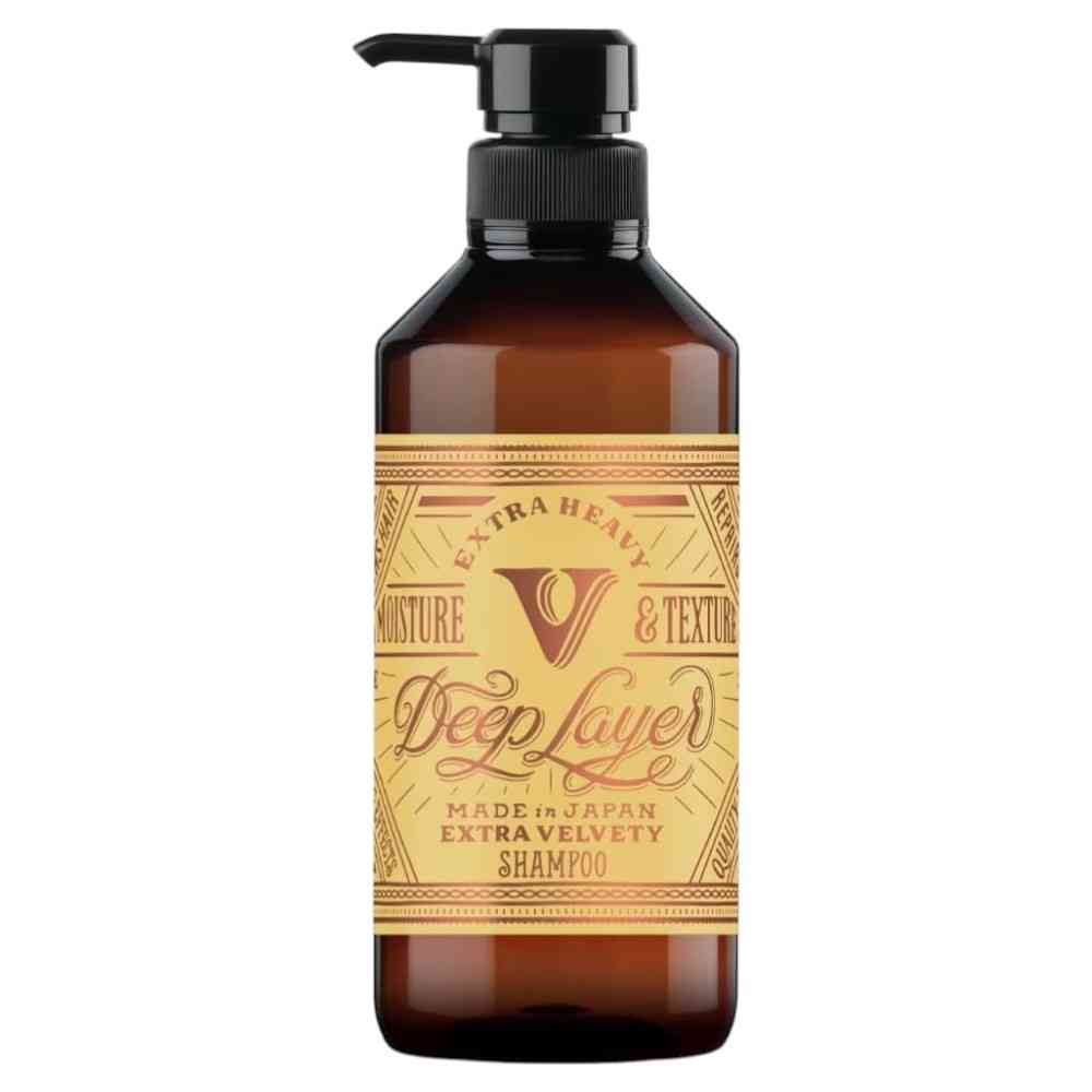 BX Deep Layer Shampoo ExV 500ml