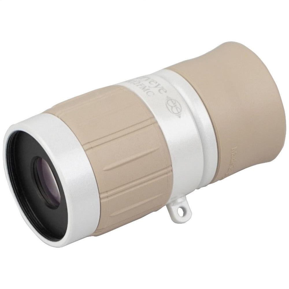 Monocular Gallery EYE 4×12 Ivory