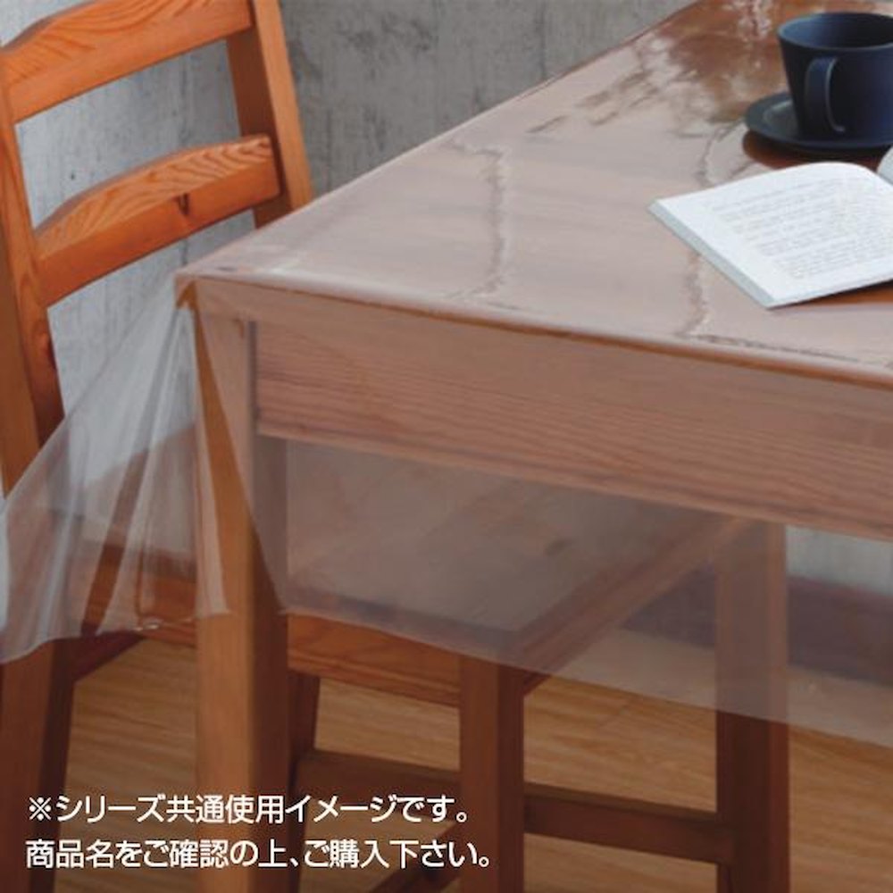 Tablecloth Hybrid Transparent TC HCR25120