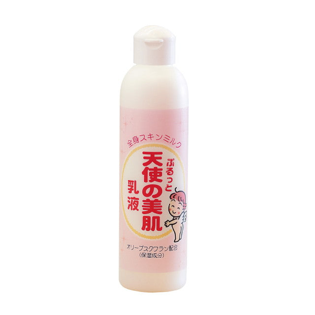 Angel's Beautiful Skin Lotion 210ml