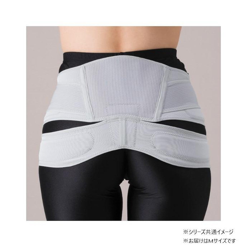 Sorbo Gluteus + Lumbar Guard Mesh Thin Type M