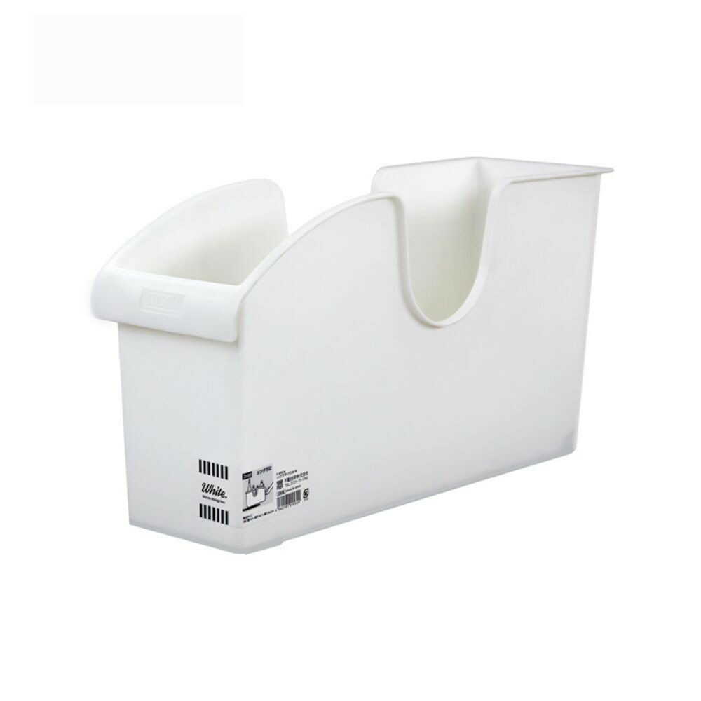 Fudou Giken Under-Sink Box M White