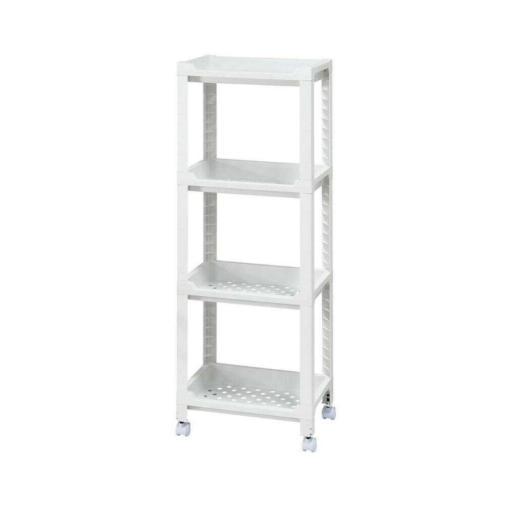 Fudou Giken Connect Rack Mini White