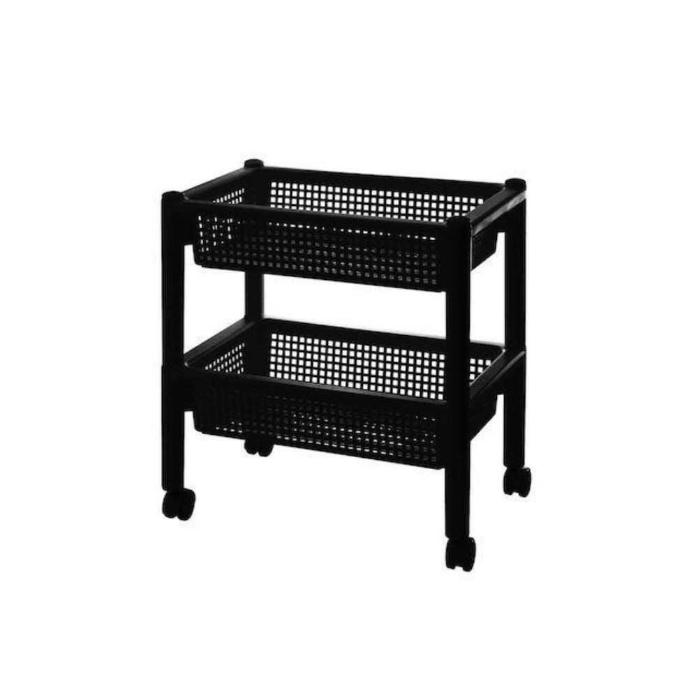 Fudou Giken Hype Hanger Wagon 45 Black