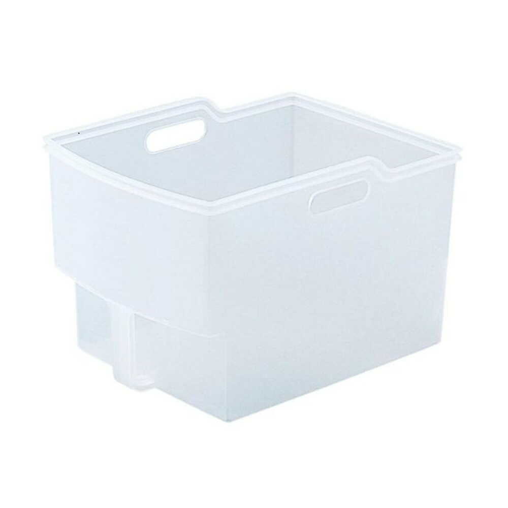 Fudou Giken Hanging Cabinet Box Wide Clear