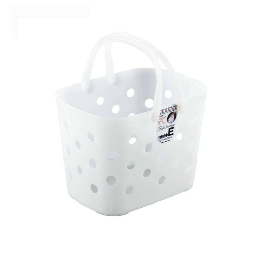 Fudou Giken Mini Dot E Basket Clear