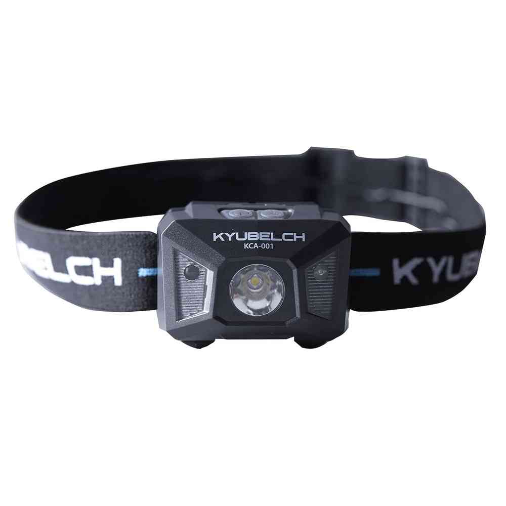 Smile Kids Rechargeable Headlight 220