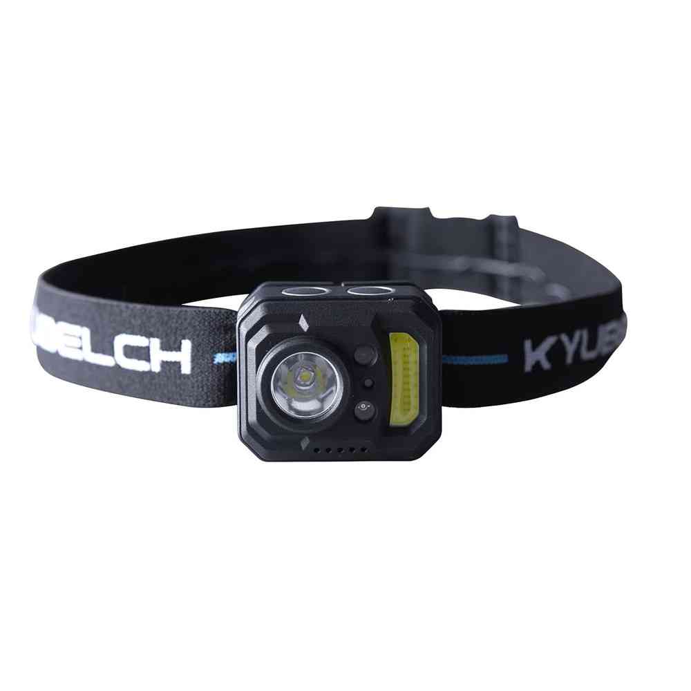 Smile Kids Rechargeable Headlight 270