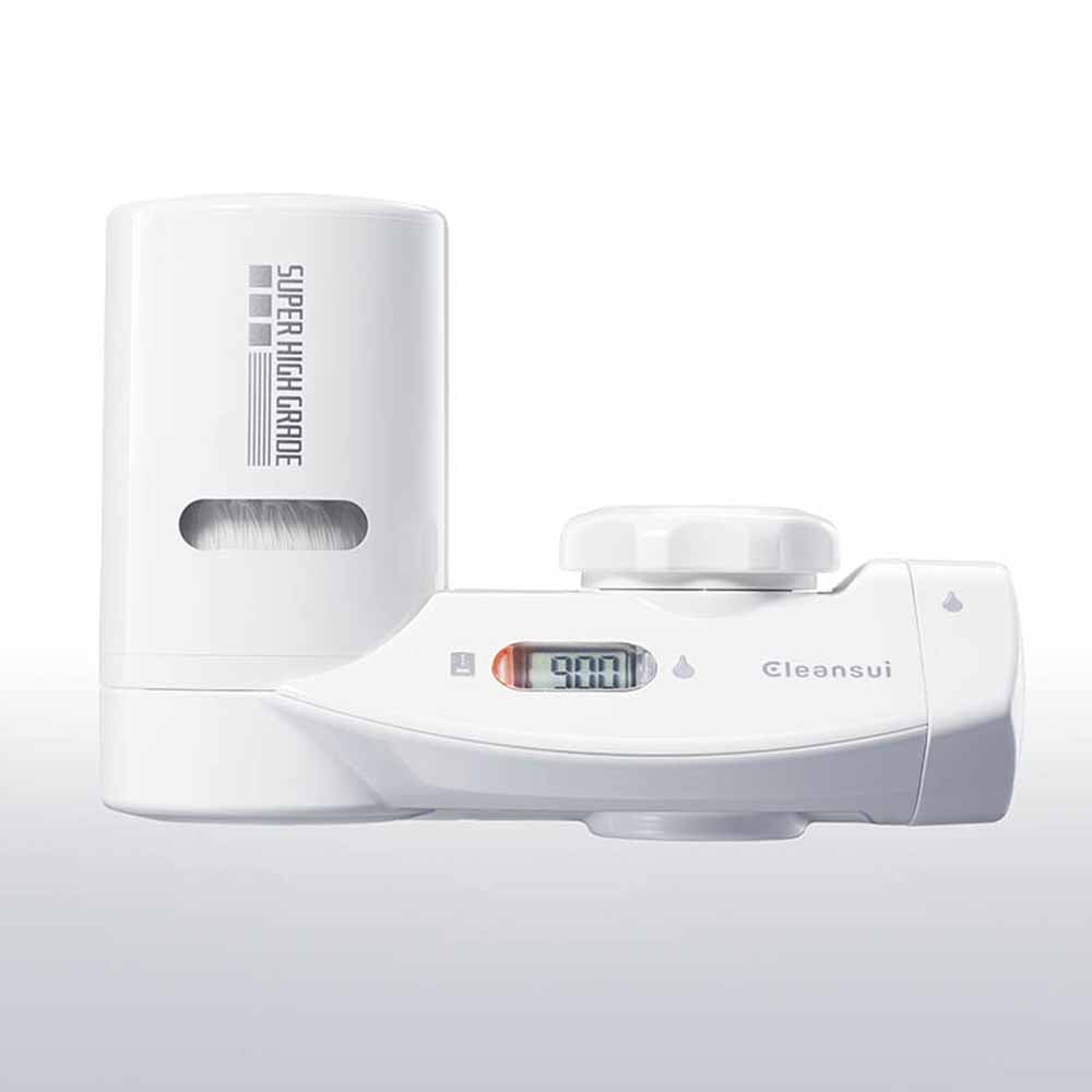 Direct Faucet Water Purifier MD301-WT