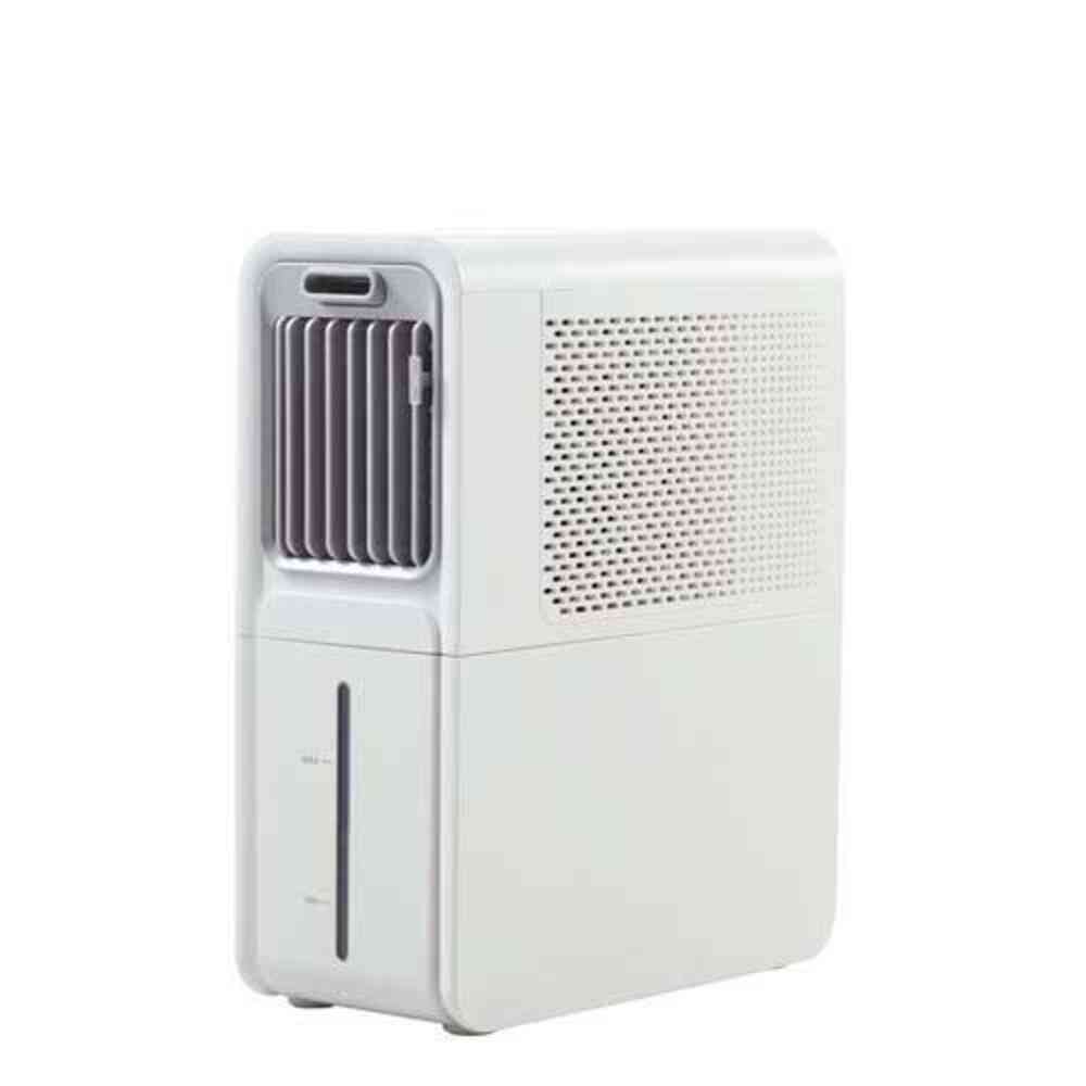 Apix International Cool Mist Fan SHIZUKU AMF-310-WH White