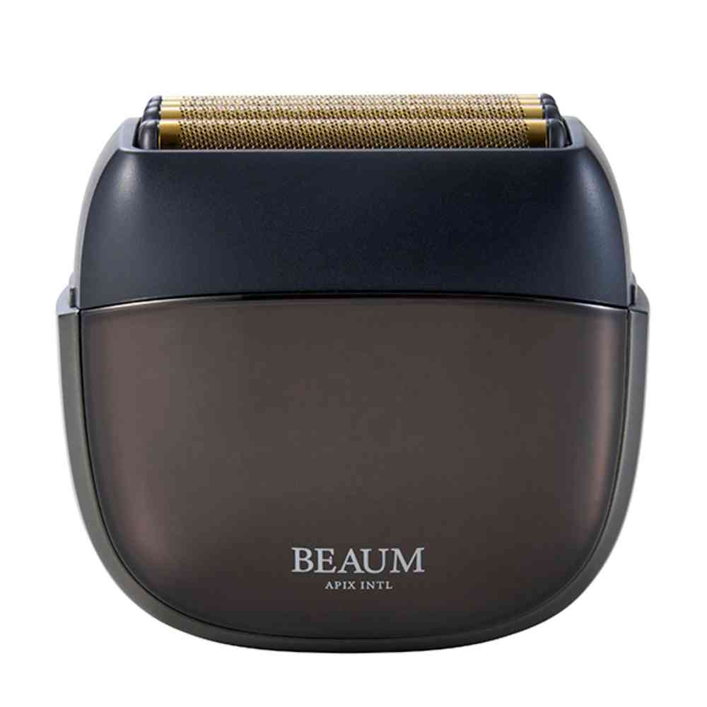 Apix BEAUM 6-Blade Shaver BEAUM Gray ASV-B06 (GY) 1 unit