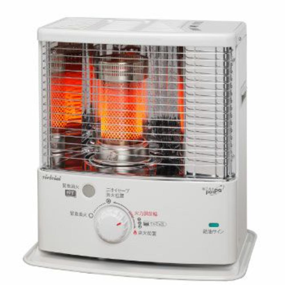 Toyotomi Reflective Oil Stove RS-S2924W Slim Type
