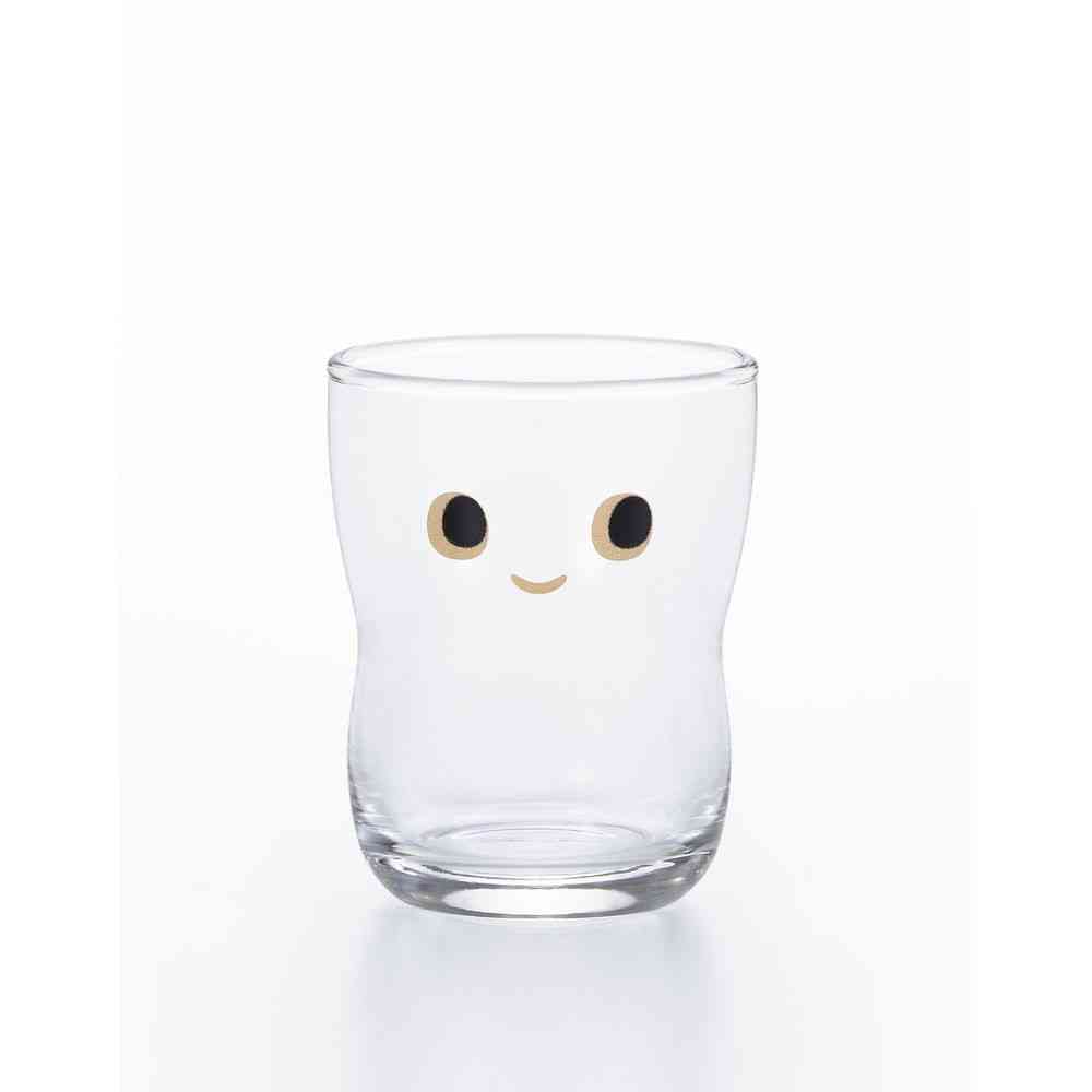 Adelia Tsuyoko Glass Nico S (1 piece)