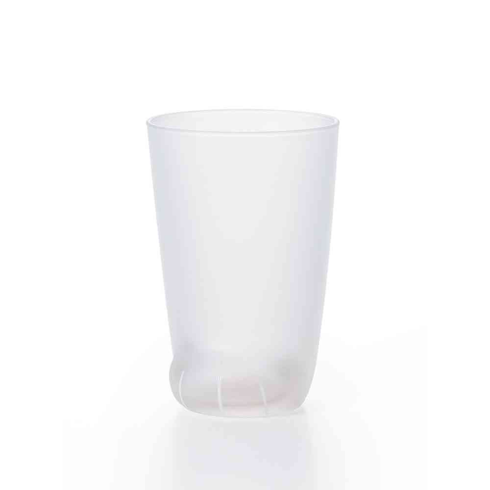 Adelia Coconeco Glass Parent Cat