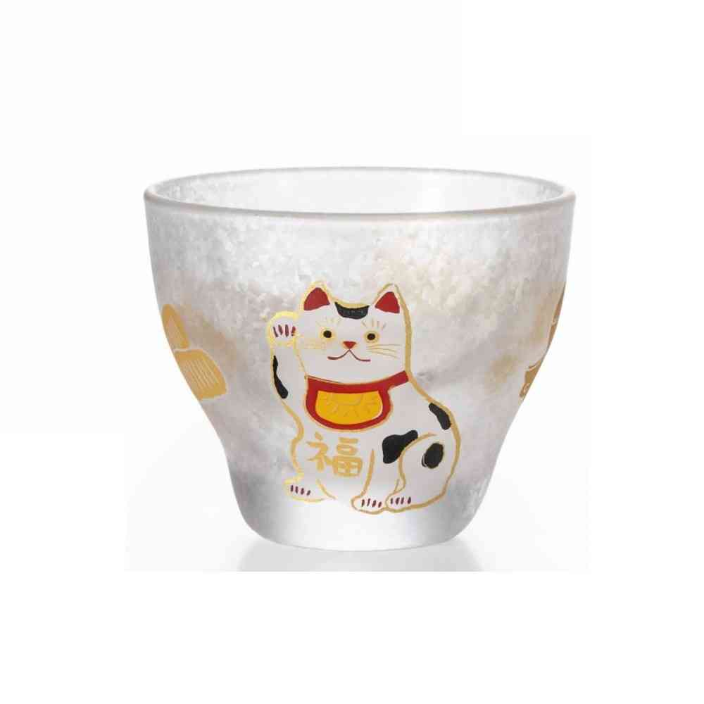 Adelia Medetamonozake Sakazuki Maneki Neko