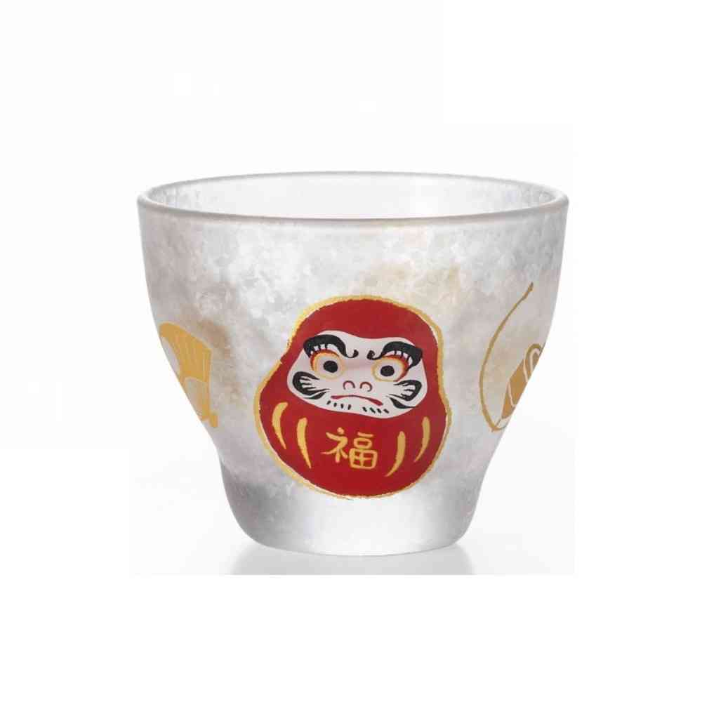 Adelia Medetamonozake Sakazuki Daruma