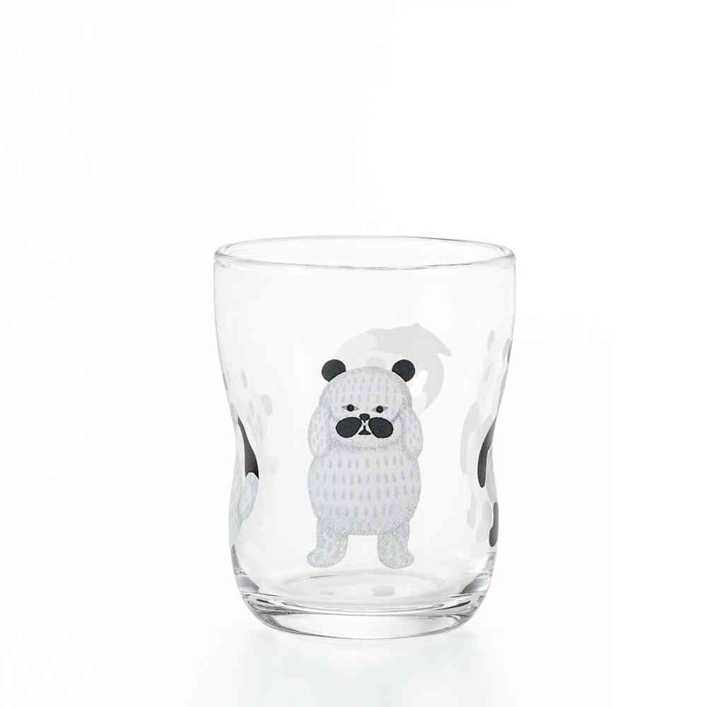 Adelia Tsuyoko Glass S Panda Sento