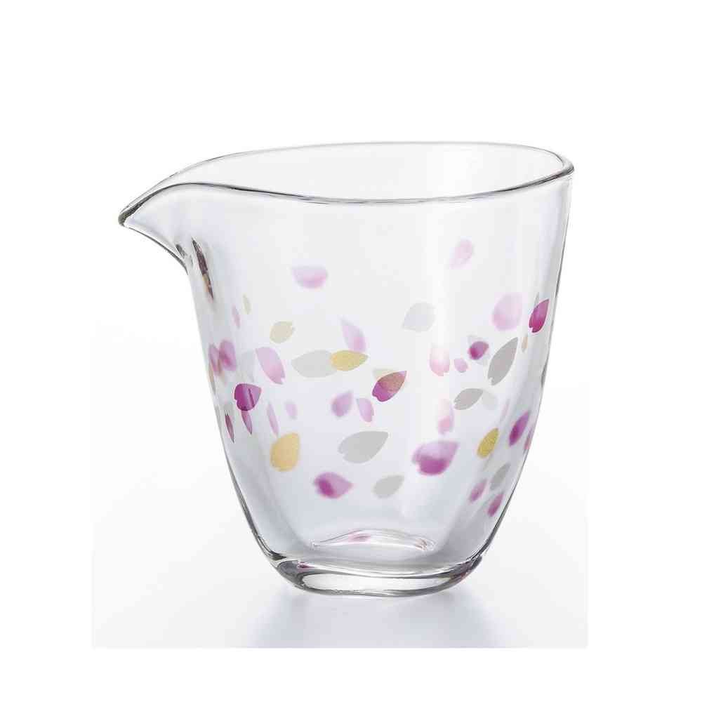 Adelia TEBINERI HARUIRO Pouring Free Cup 1 Piece