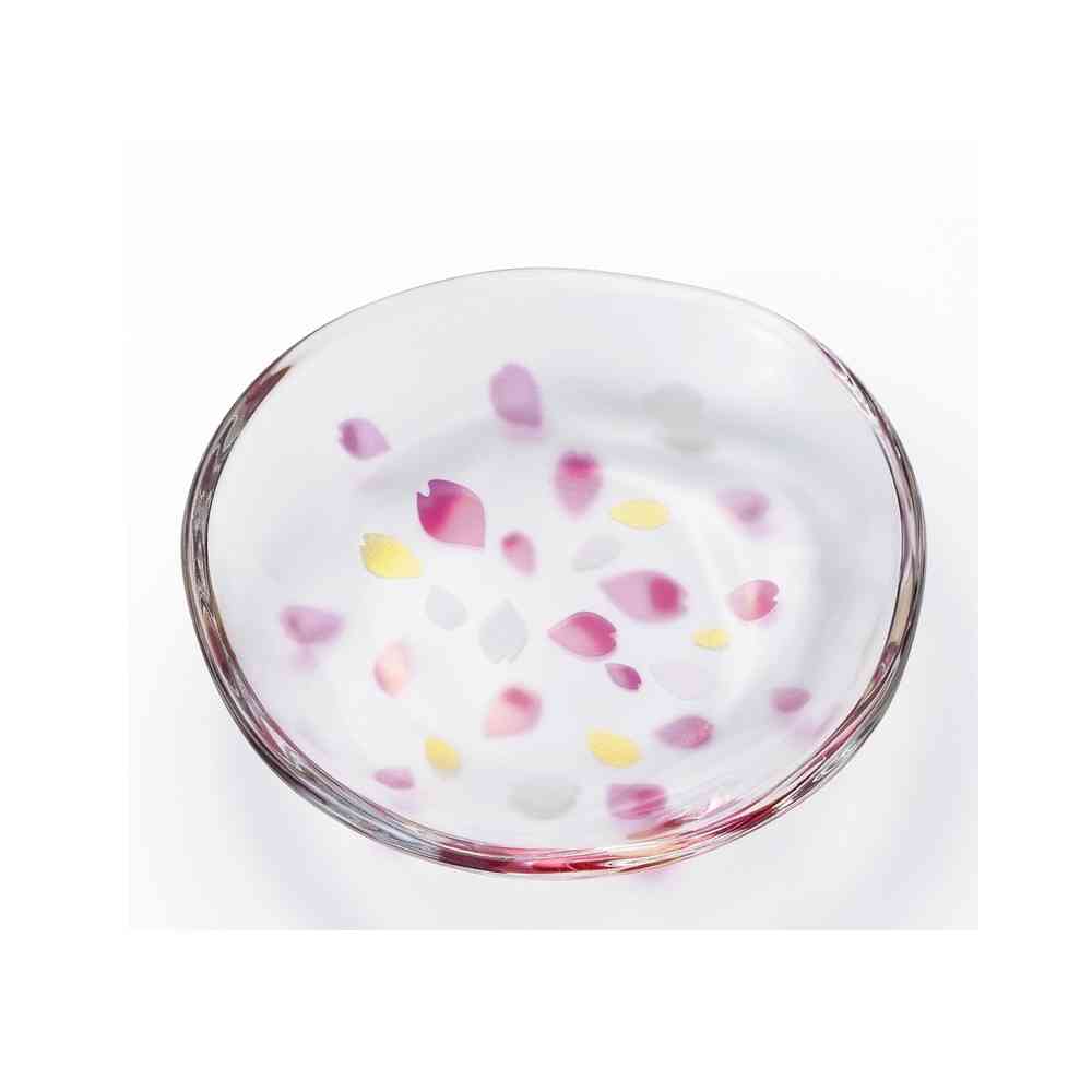 Adelia TEBINERI HARUIRO Small Plate 1 Piece