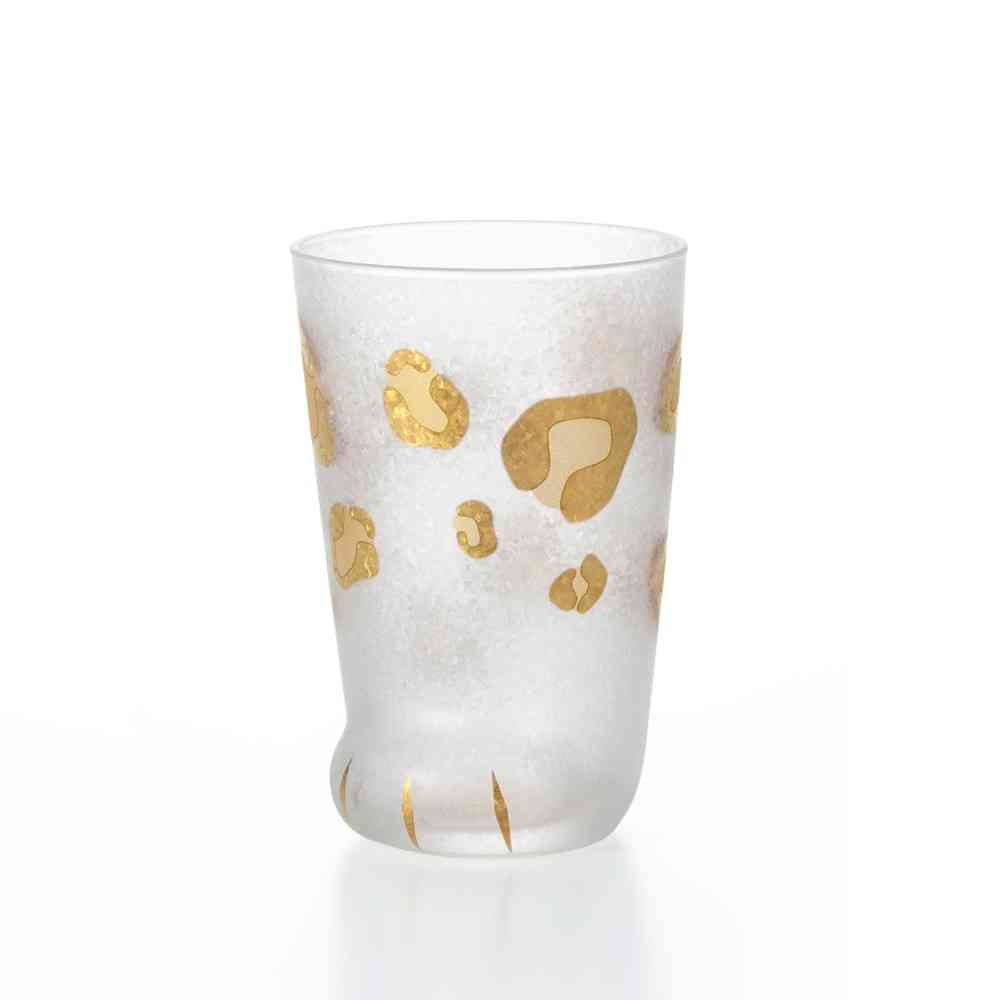 Adelia Coconeco Glass Premium Leopard 1 Piece