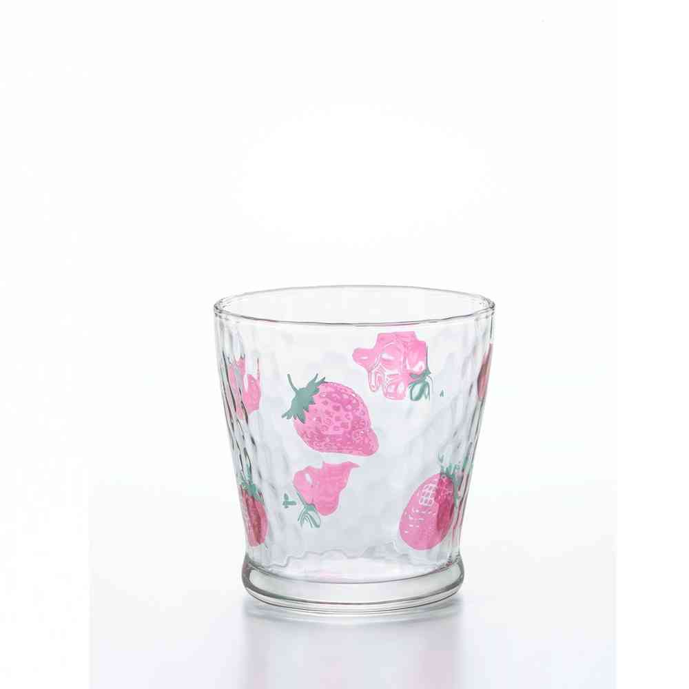 Adelia Fruit Drop Free Cup Strawberry 1 Piece
