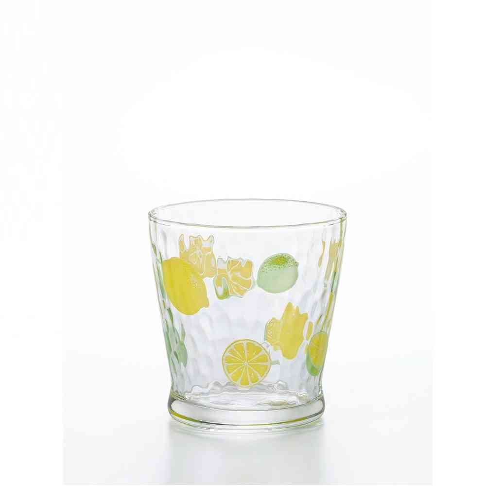 Adelia Fruit Drop Free Cup Lemon 1 Piece