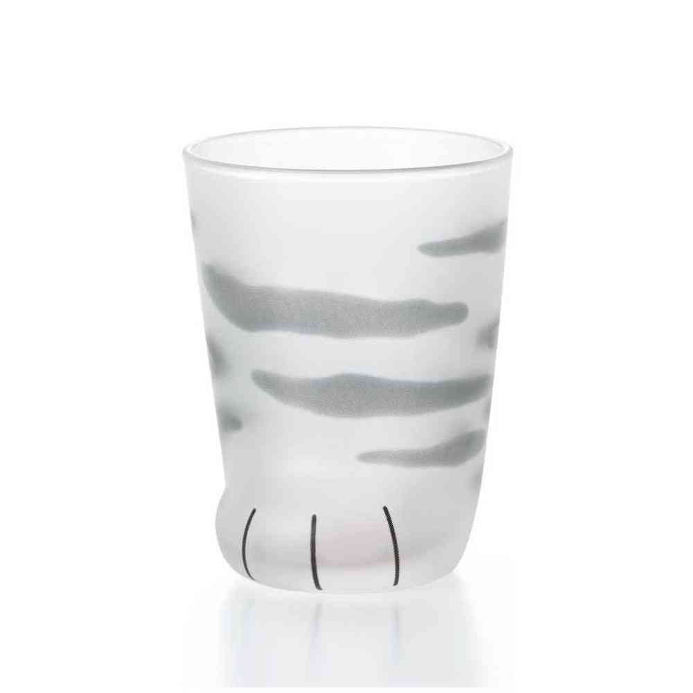 Adelia Coconeco Glass Kitten Tabby 1 Piece