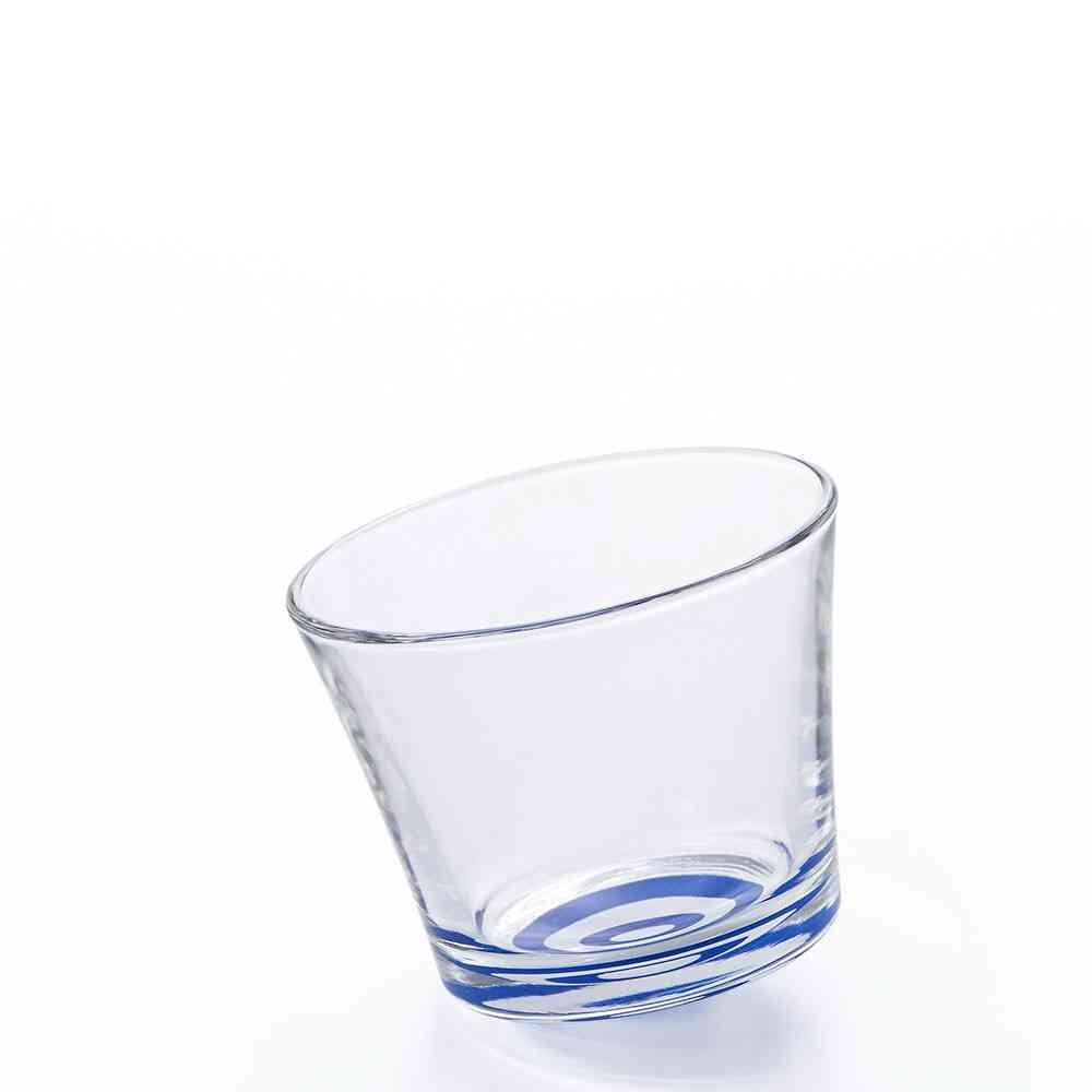 Adelia Tasting Sake Cup Yura Yura 1 Piece
