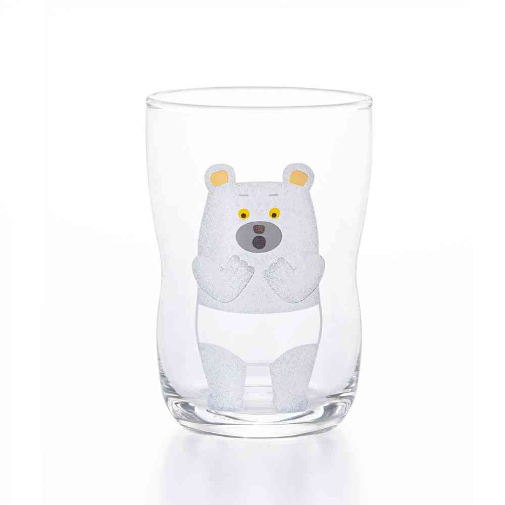 Adelia Strong Kid Glass M Polar Bear Pants 1 Piece