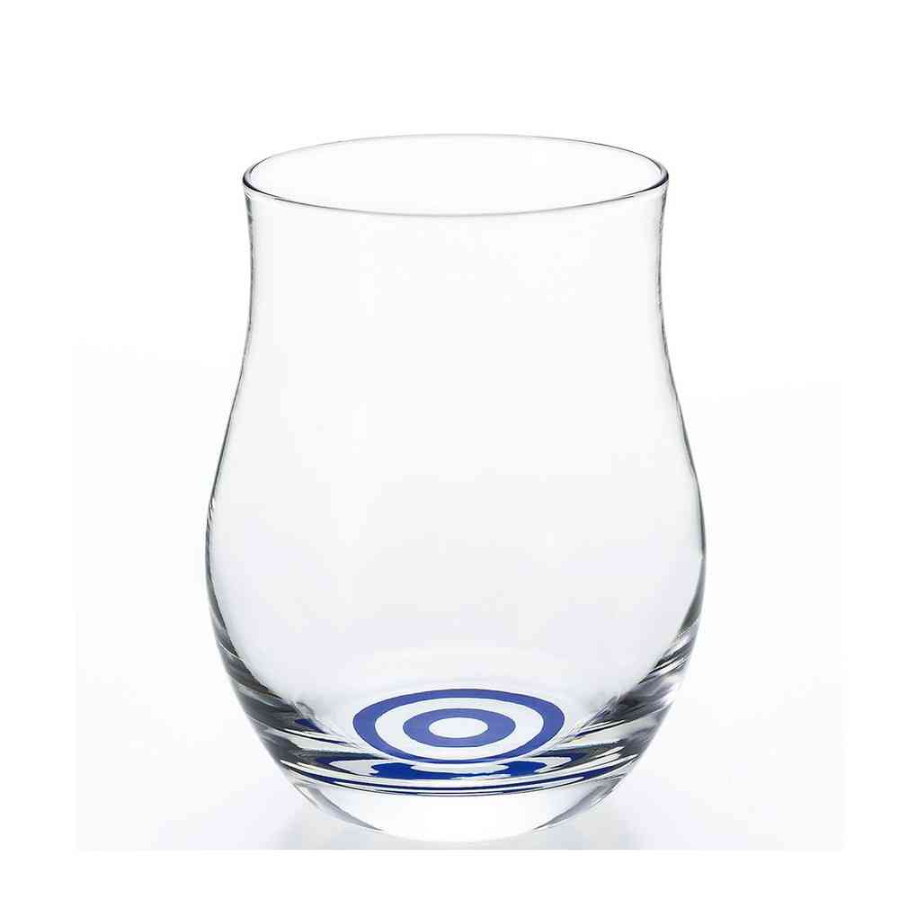 Adelia Tasting Sake Cup Flavor Glass 1 Piece
