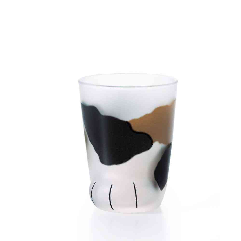 Adelia Coconeco Glass Kitten Calico 1 Piece