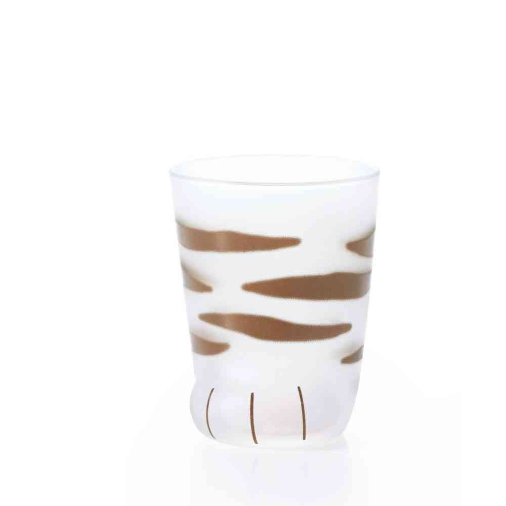 Adelia Coconeco Glass Kitten Tiger 1 Piece