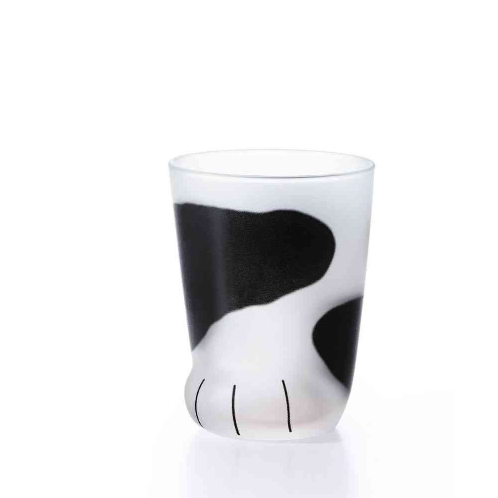 Adelia Coconeco Glass Kitten Calico 1 Piece