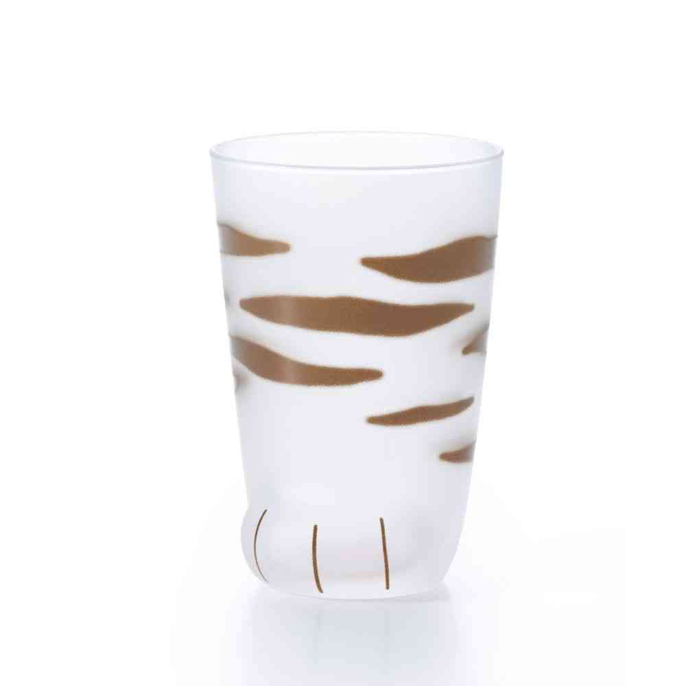 Adelia Coconeco Glass Parent Cat Tiger 1 Piece