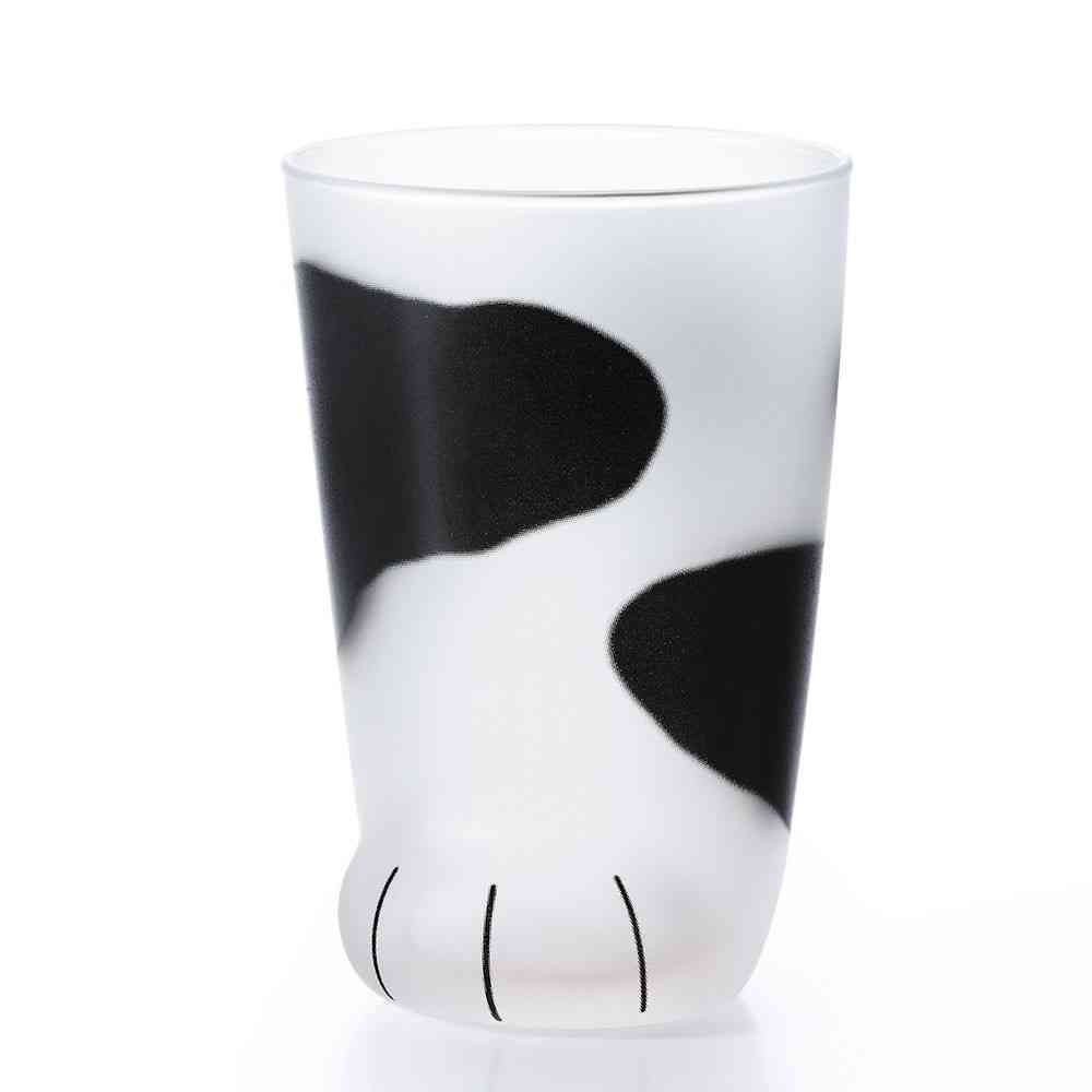 Adelia Coconeco Glass Parent Cat Calico 1 Piece