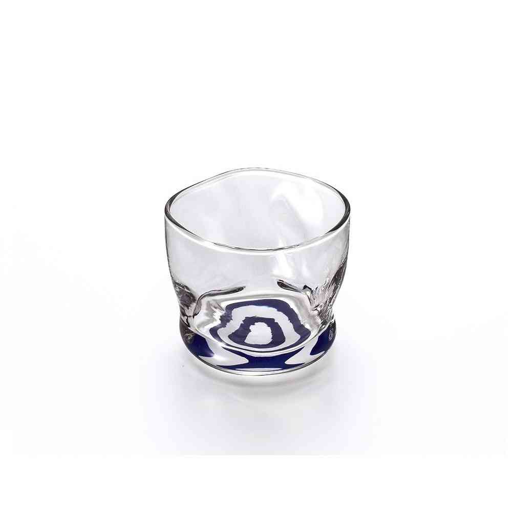 Adelia Tasting Sake Cup Glass 1 Piece